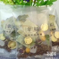 玫瑰荷叶茶 组合花草茶油腻茶甘草决明子玳玳花 袋泡茶OEM代加工