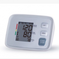 GPRS血压计智能血压计GSM血压计移动医疗血压计工厂SIM卡血压计
