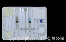 一次性使用麻醉穿刺包图1