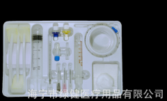 一次性使用麻醉穿刺包图2