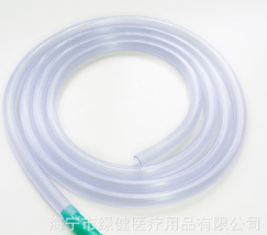 负压引流（吸引）接管【一次性使用吸引连接管】图2