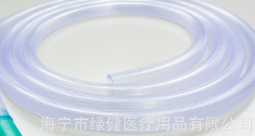 负压引流（吸引）接管【一次性使用吸引连接管】图3