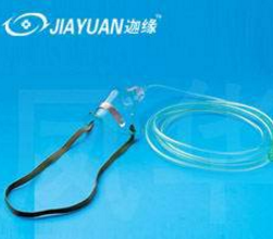 一次性无菌吸氧面罩图3