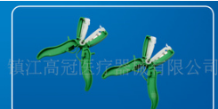 一次性使用脐带夹剪器图1