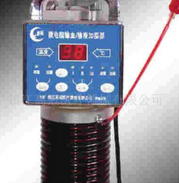 微电脑输血输液加温器图2