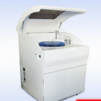 供应东唐全自动生化分析仪DP-8018super 生化分析仪 自动冲洗型