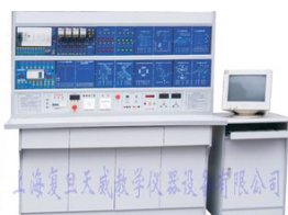 PLC可编程实验装置 上海液压传动系统