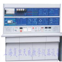 PLC可编程实验装置 上海液压传动系统