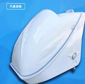 熏蒸舱全自动太空舱理疗包熏蒸床养生美容理疗汗蒸箱蒸汽房图1