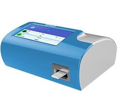 Getein1100荧光免疫定量分析仪图1