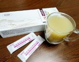 藜麦魔芋胶原蛋白肽代餐粉饱腹瘦身葛根木瓜五谷膳食纤维减肥餐图1