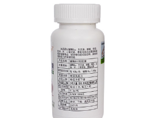 国食健字保健食品 金动力金奥力牌辅酶Q10软胶囊 中老年保护心脏图3