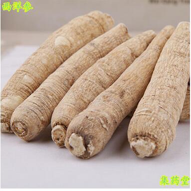 集药堂批发养生保健 西洋参 条 花旗参 人参 提供大货图1