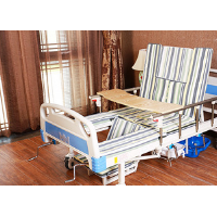 多功能护理床瘫痪病人家庭护理床老人护理翻身床多功能床医用病床