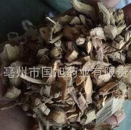 批发优质中药材紫薇根图1