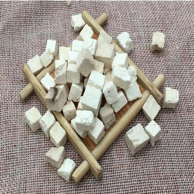 批发供应 茯苓 茯苓丁 无硫茯苓 代打粉 大货供应 量大价优图1