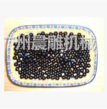 手动制丸机 中药水丸机药丸机 家用搓丸机图2