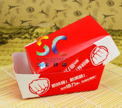 包装厂低价生产彩印纸盒 礼品盒 食品药品纸包装盒定做