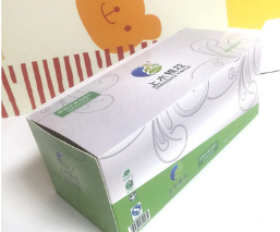 供应 白卡纸彩印药品包装彩盒 医药包装盒 高档保健品包装盒订做图1