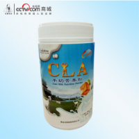 富含 CLA的羊奶粉 真奶源 真健康 尚医制药 CLA羊奶营养粉