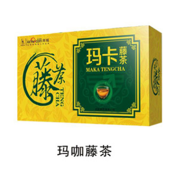 玛卡藤茶 方便代用茶加工图1