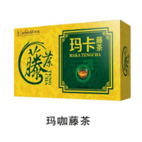 玛卡藤茶 方便代用茶加工