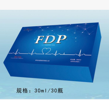 FDP纤维蛋白口服液贴牌生产