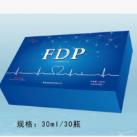 FDP纤维蛋白口服液贴牌生产