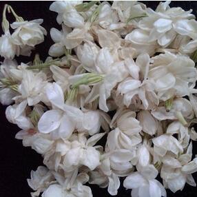 茉莉花茶 花草茶 花果 批发 大货 各规格 可按客户要求加工 预定图1