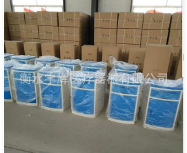 大量供应优质加厚ABS床头柜/医用床头柜/病床柜子/ABS病床床头柜/图1