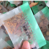 袋泡茶代加工oem贴牌 专业花草茶代加工 花果茶代加工 袋泡茶加工