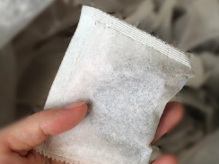 无纺布茶包定制代用茶oem袋泡茶代加工茶包代加工袋泡茶加工oem图1