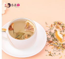 新货德国花草茶图2