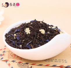 德国花果茶图1