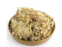麦芽 包装 1000克/ 生麦芽 中药材供应公司 大麦 舜王城市场厂家图1