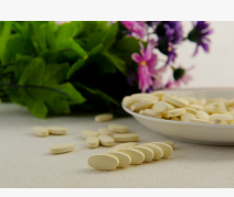 提供各种压片 包衣片 糖衣片 异型片 薄膜衣片 片剂oem加工图2