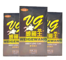 塑亿美健 威哥王参苓草片 精力更旺盛 男性保健品厂家直销图3