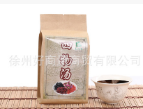 四物饮四物汤女人茶袋泡茶手脚冰凉准时不痛月月轻松好气色图1