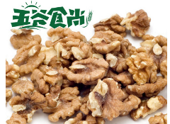供应低温烘焙原料 熟核桃仁批发 现磨豆浆原料 五谷磨房 原料批发图1