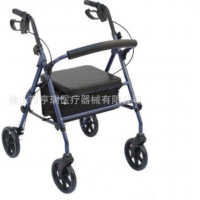 助步车老人残疾人购物车协步车康复护理产品