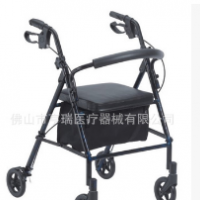 肋步车老人残疾人康复产品护理器材老人购物车