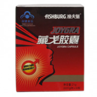 批发渔夫堡牌藏戈胶囊350mg/粒*60粒