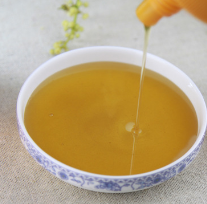 天然蜂蜜 农家自产蜂蜜 优级荔枝蜜 产自中国荔枝之乡图3
