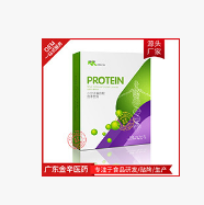 法国小分子胶原蛋白肽粉 细小分子 吸收性强 美极客 食品代加工图1
