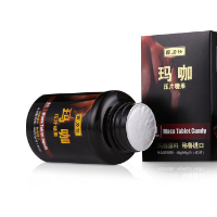 玛咖压片糖果精片 秘鲁玛咖片 maca玛卡精片男性批发 OEM