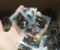 山东正品阿胶糕即食阿胶固元膏块片纯手工现做补血美容养颜500g图3