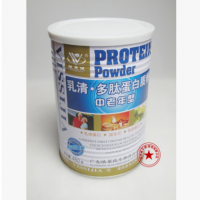 批发正品 欧洛芬乳清多肽蛋白质粉 中老年型蛋白粉 450g