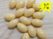 低聚甘露糖（肠道保护防止便秘肥胖，提高免疫咀嚼软胶囊OEM加工图1