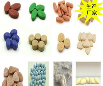 贴牌加工各种规格各种形状凝胶糖果压片糖果 咀嚼软胶囊oem代加工图2