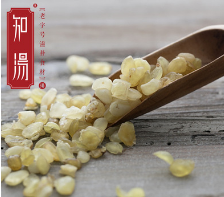雪莲子 批发优质野生碳烤无硫双荚雪莲子 精选双夹皂角米500克图1